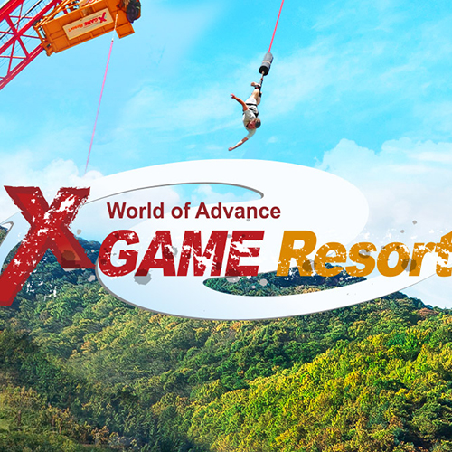 X Game Resort