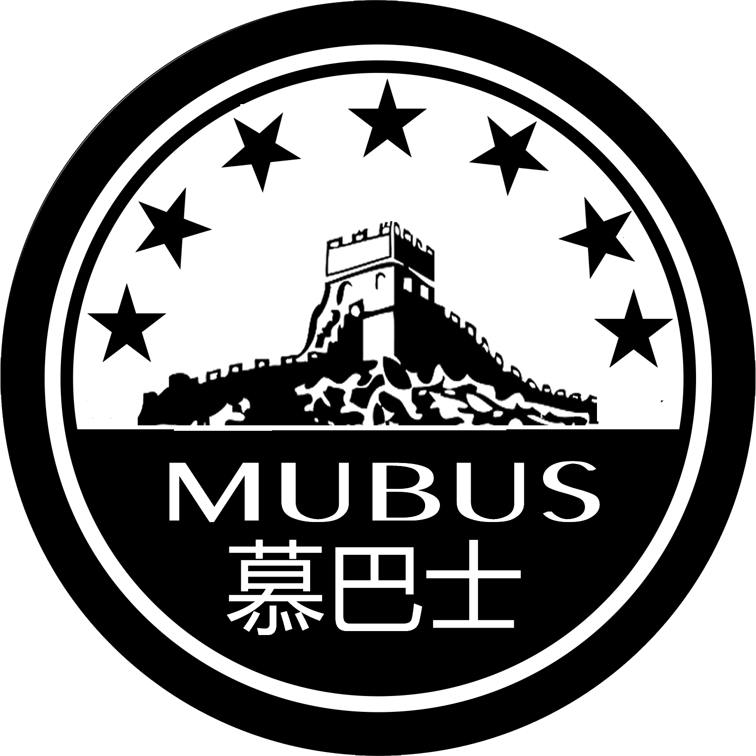 MuBus BEIJING BOTRIP TOUR