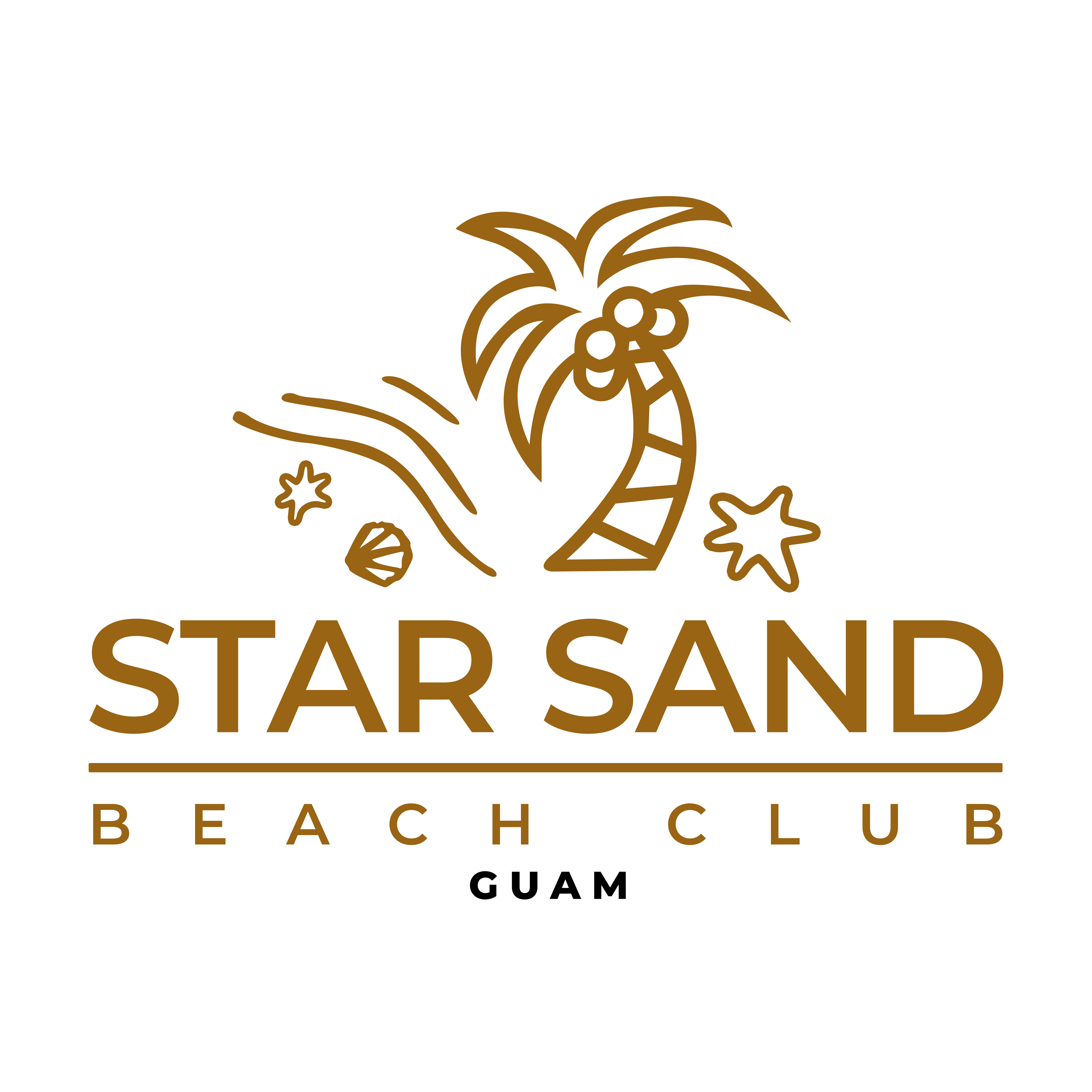 Guam Star Sand Beach Club