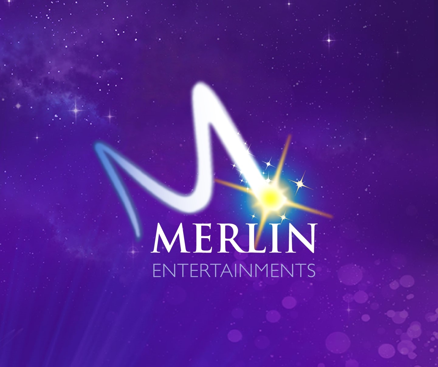 Merlin Entertainments Group