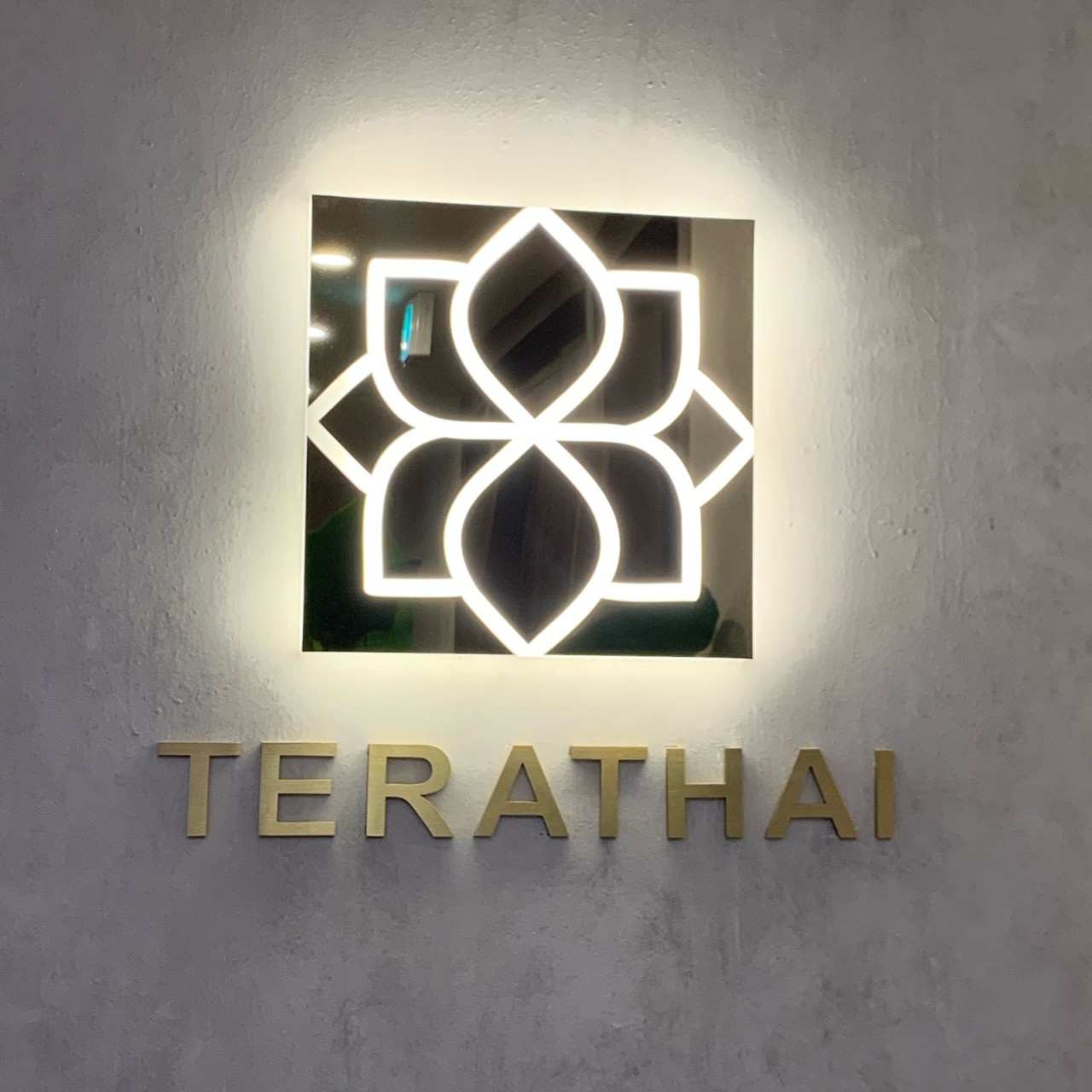 TERATHAI