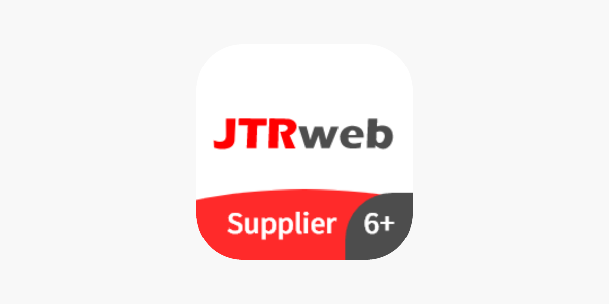 JTR Web