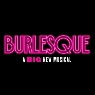 BURLESQUE