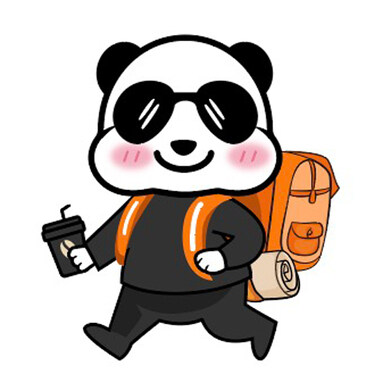 Panda Tour