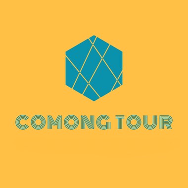 COMONG TOUR