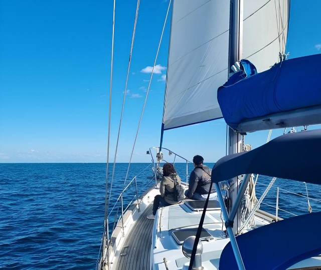 보난자 요트투어