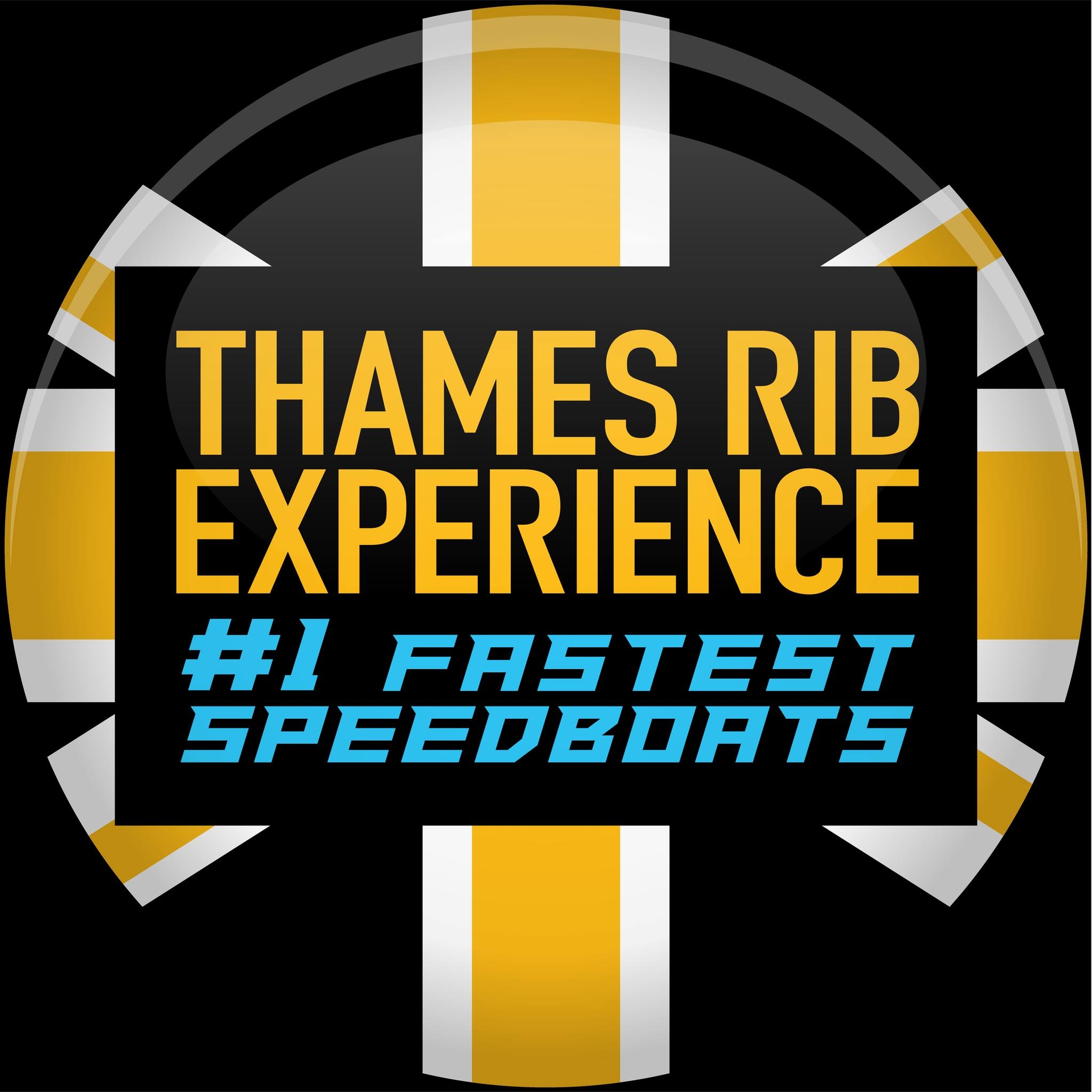 Thames Rib Experience
