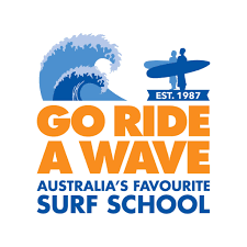 Go Ride a Wave