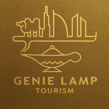 요술램프 여행사