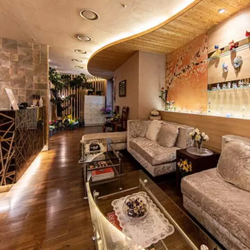 Korea Spa Myeongdong Main Branch