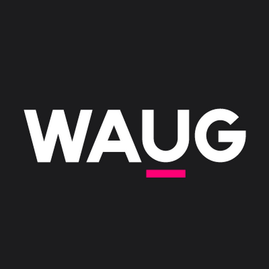 WAUG Airport Counter