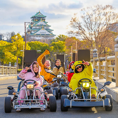 AKIBA KART