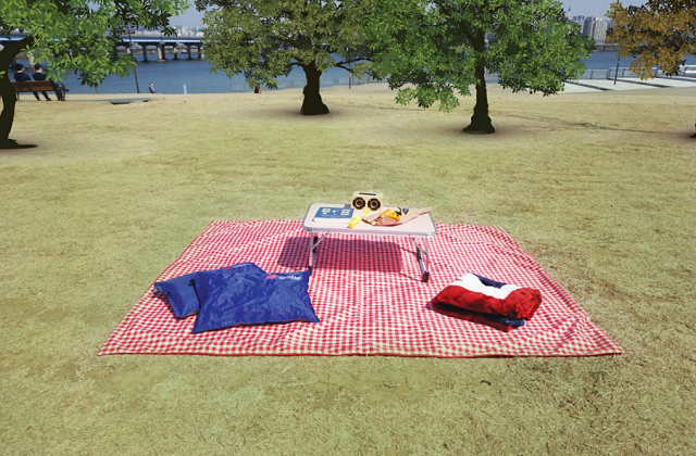 피크닉 109 광나루점