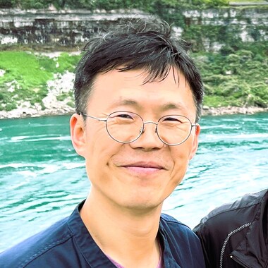 좋은친구 Paul