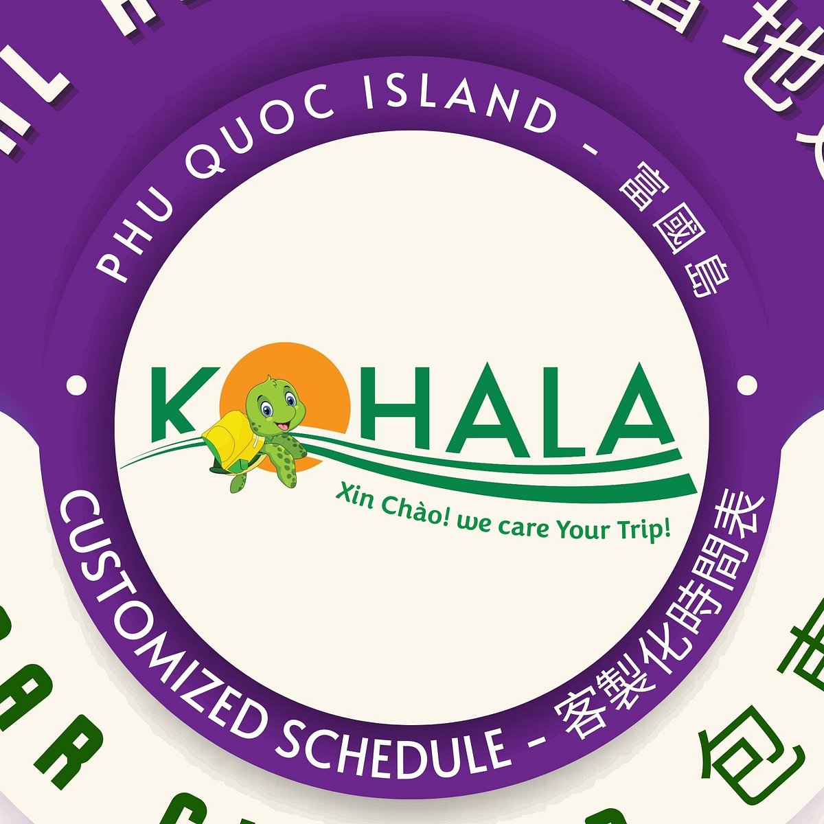 KOHALA PHU QUOC