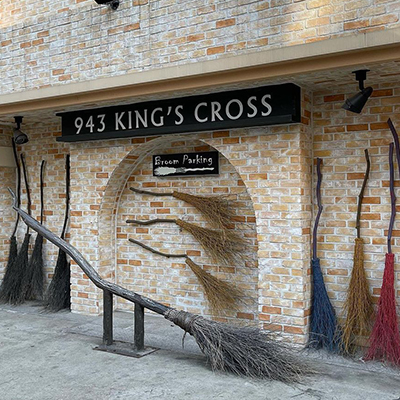 943 King's Cross Cafe