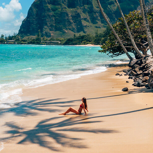 ALOHA KIMMY VACATION