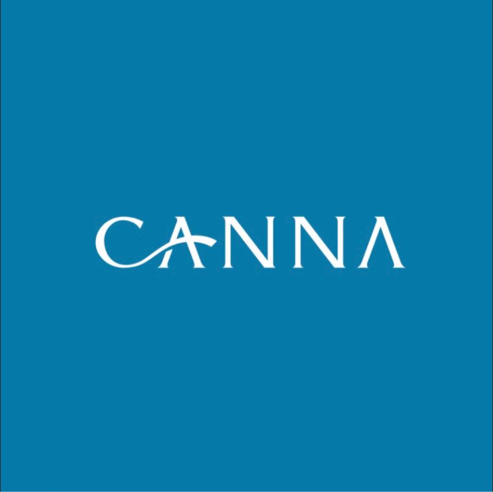Canna Bali