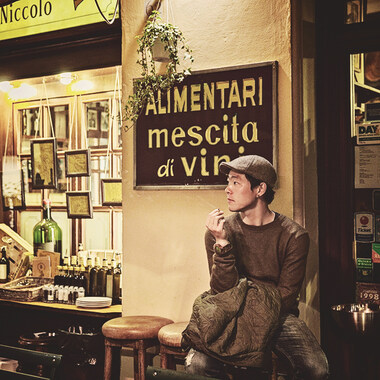 투어로그 이인우 가이드