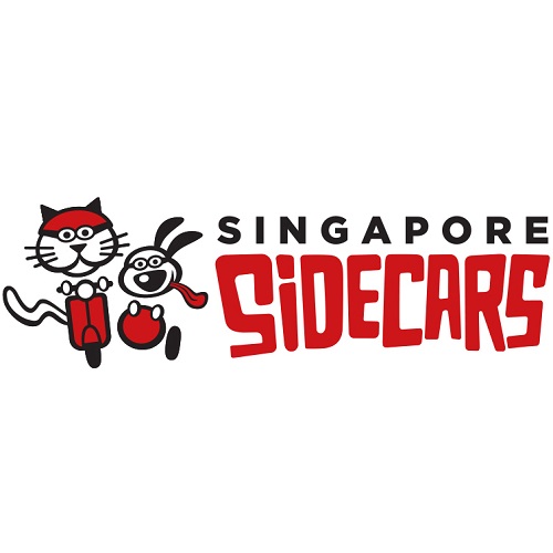 Singapore Sidecars