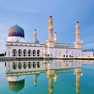 Aemy Surim Tour