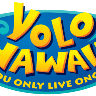 YOLO HAWAII