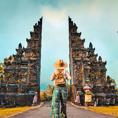 프라이데이투어 발리