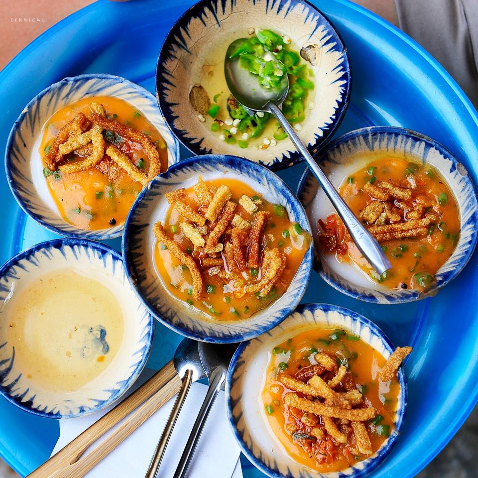 HOIAN FOOD TOUR