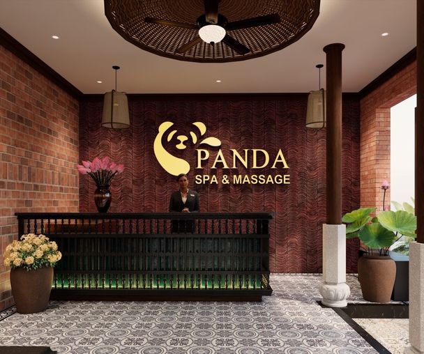 PANDA SPA