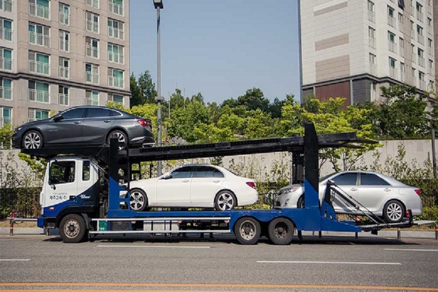 제주고속 주식회사