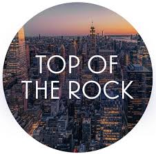 Top of the Rock LLC