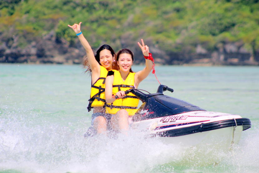 MMS GUAM CORPORATION