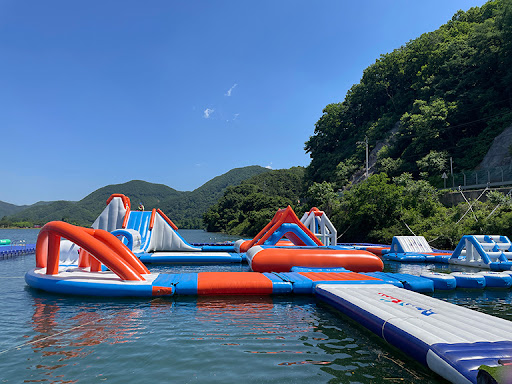 춘천 나루수상레저