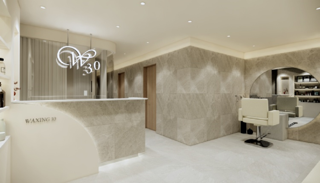 왁싱삼공 논현점