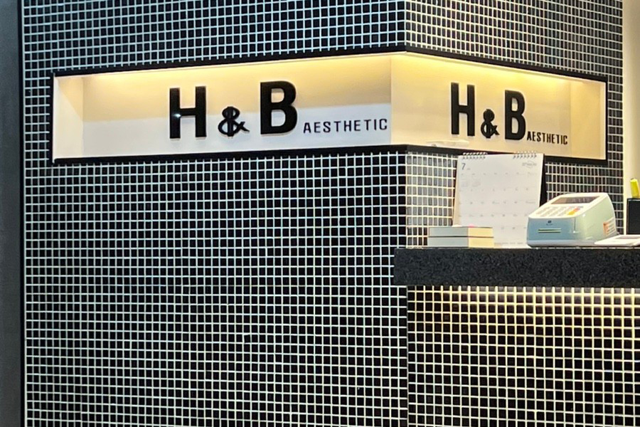 H&B Aesthetic