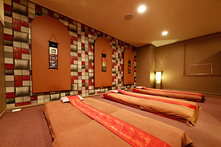 홍대 테라피포유