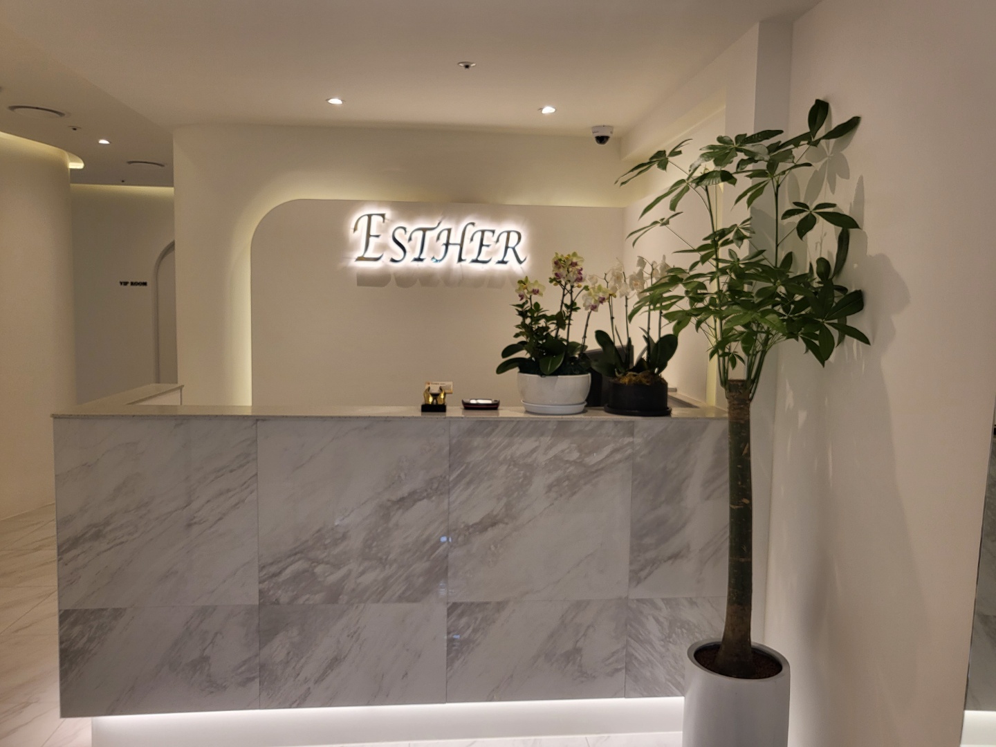 에스더 스킨 앤 바디