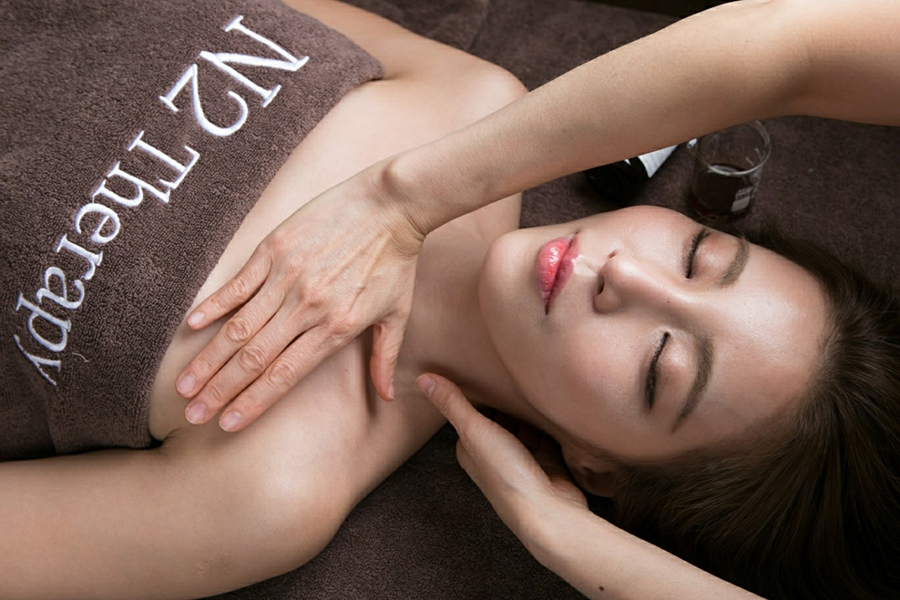 강남 뷰티라인업