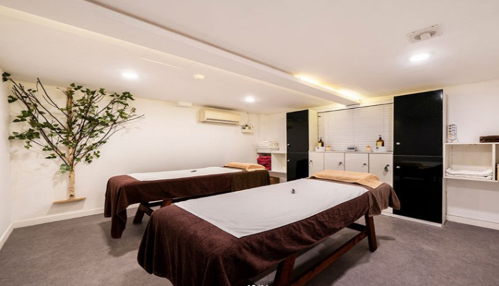 신촌 루트 스웨디시