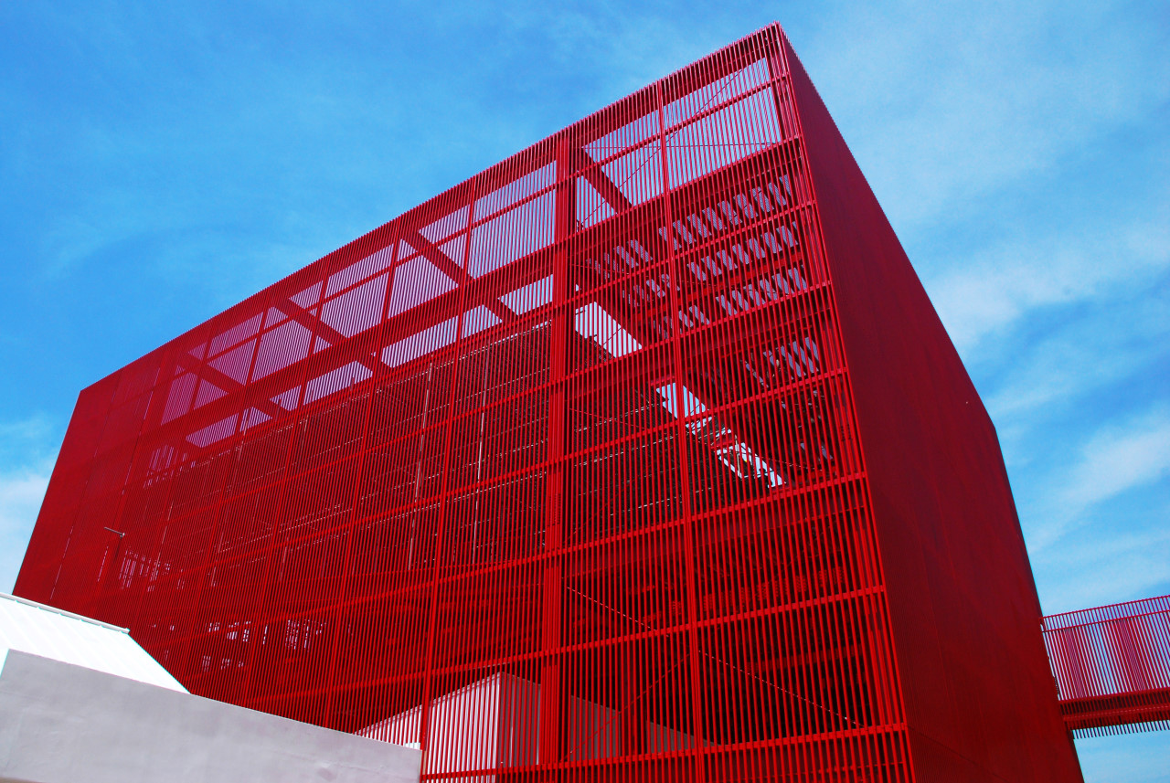 하슬라아트월드