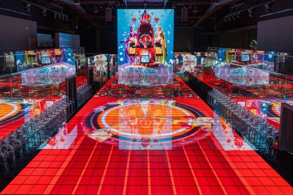 해운대 뮤지엄 원