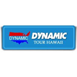 Dynamic Tour Hawaii