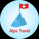 Swiss 알프스 트래블