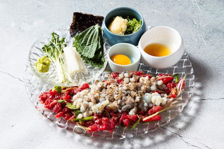 육회관 여의도점