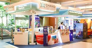 Changi Travel Services