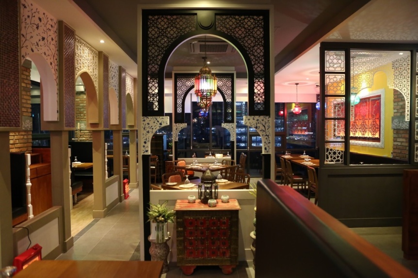 스와가트 은평뉴타운점