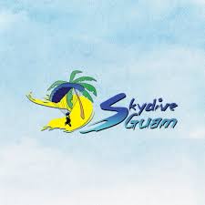 Skydive Guam