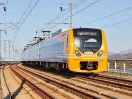 AREX (Airport Railroad Express)