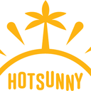 Hot Sunny