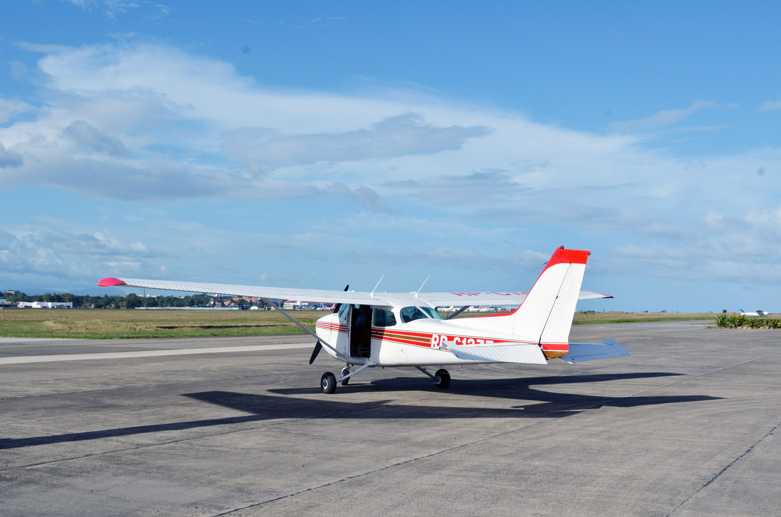 CDC (CEBU DIRECT CLUB) Travel & Tour